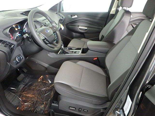 2017 Ford Escape SE 4dr SUV